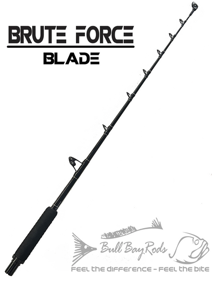Brute Force - Deep Drop / Trolling Rods