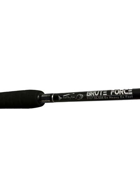 Brute Force Tarpon Rod