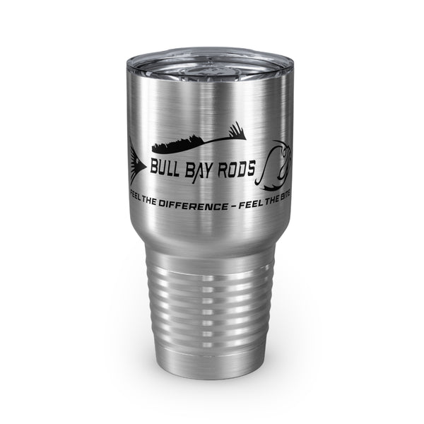 Bull Bay Rods Tumbler, 30oz