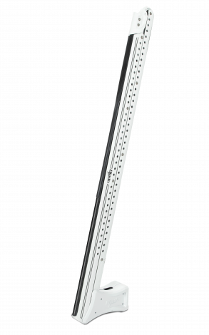 Power-Pole Blade