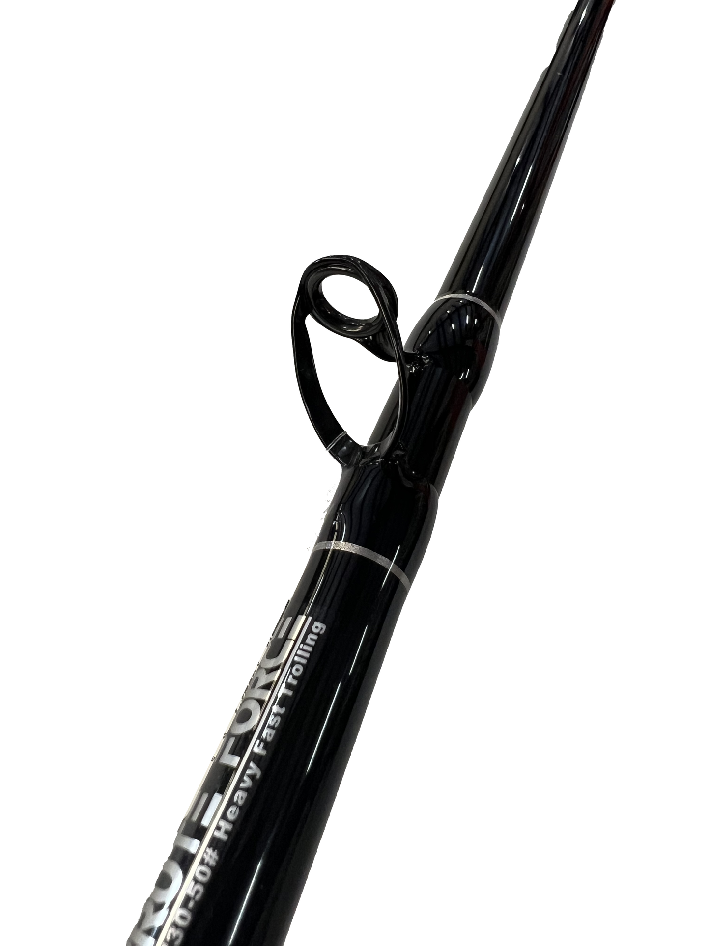 Brute Force - Deep Drop / Trolling Rods