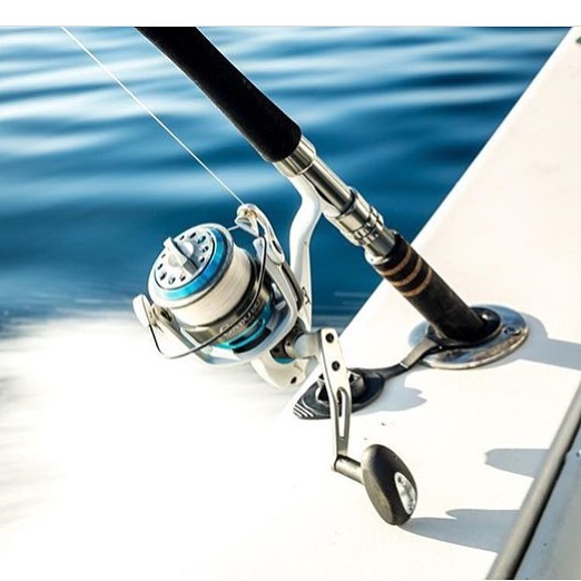 best tarpon fishing rod and reel Brute Force Tarpon Rod
