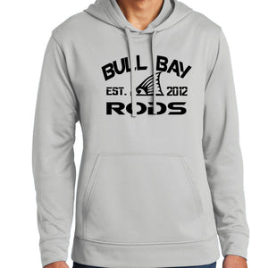 BBR Est. 2012 Edition Performance Hoodie