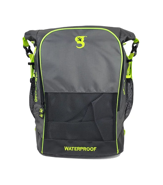 GeckoBrands - Dueler 32L Waterproof Backpacks