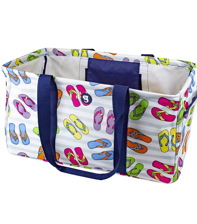 GeckoBrands - Large Utility Totes