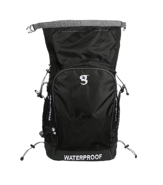 GeckoBrands - Dueler 32L Waterproof Backpacks