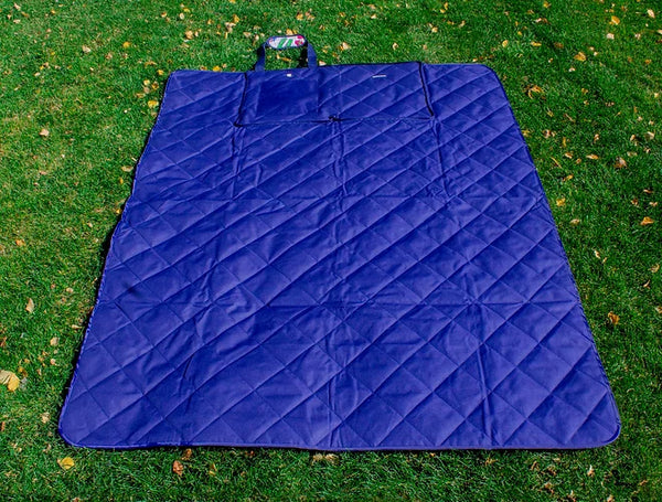 GeckoBrands - Padded Beach Blankets