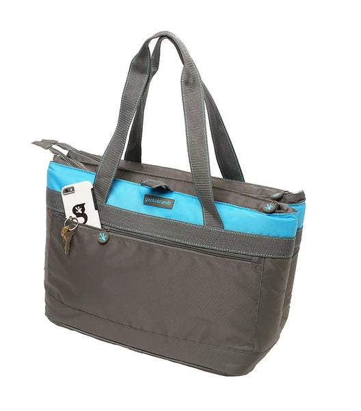 GeckoBrands - 2 Compartment Tote Coolers