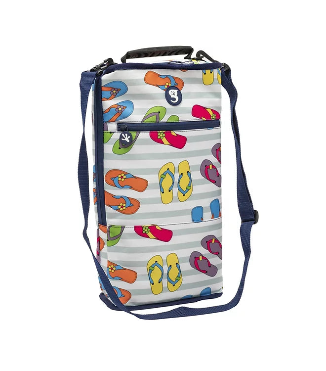 GeckoBrands - Veriticool Coolers
