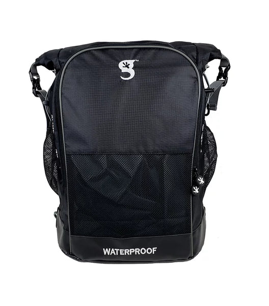 GeckoBrands - Dueler 32L Waterproof Backpacks