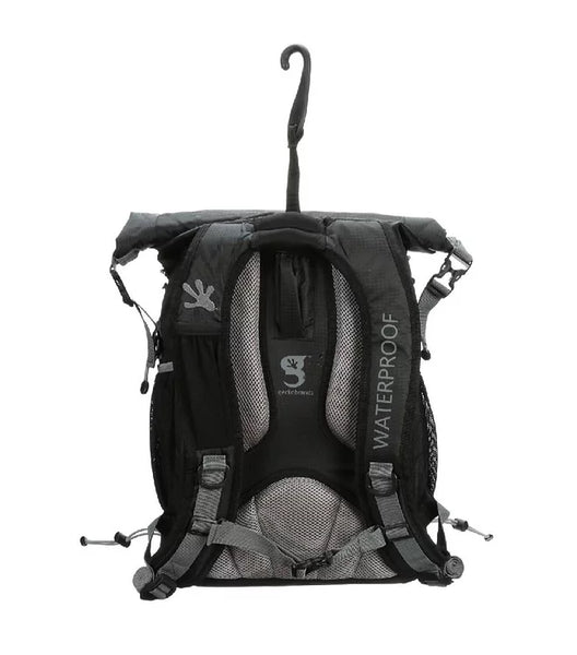 GeckoBrands - Dueler 32L Waterproof Backpacks