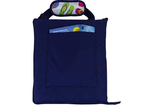 GeckoBrands - Padded Beach Blankets