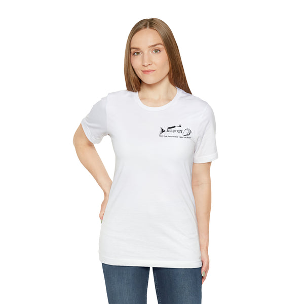 Bull Bay Yin & Yang T-shirt