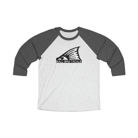 Bull Bay Redtail Raglan Tee