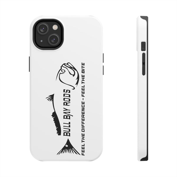 Bull Bay Rods Iphone Case