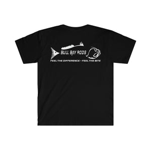Bull Bay Rods Softstyle T-Shirt