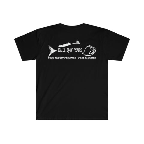 Bull Bay Rods Softstyle T-Shirt