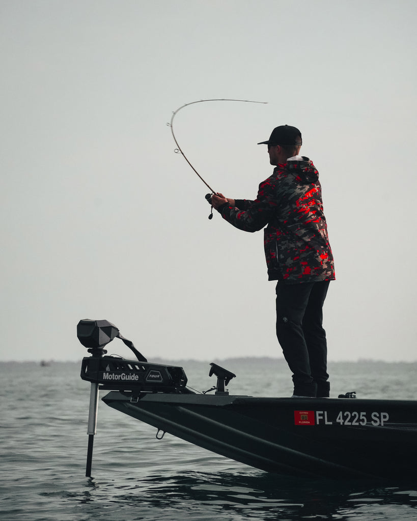 Banshee Rod – Bull Bay Tackle Company