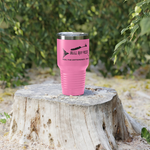 Bull Bay Rods Tumbler, 30oz