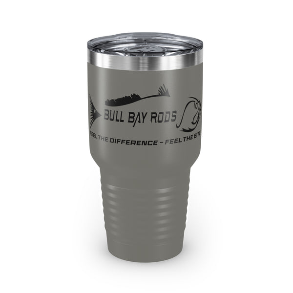 Bull Bay Rods Tumbler, 30oz