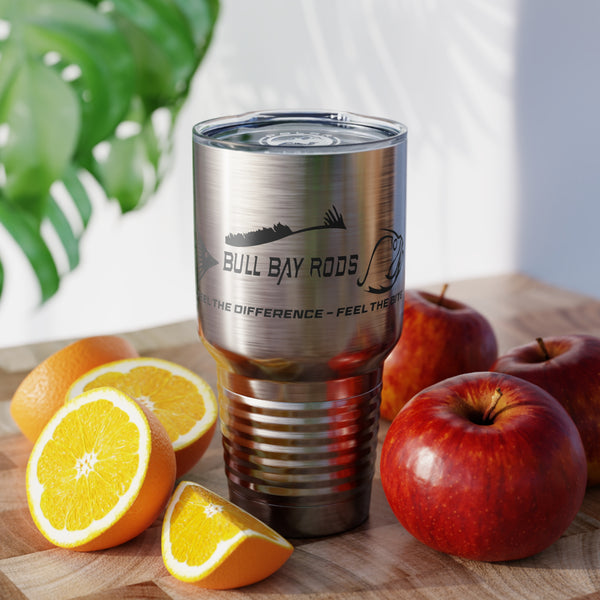 Bull Bay Rods Tumbler, 30oz