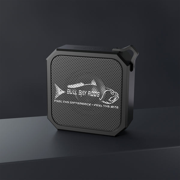 Bull Bay Outdoor Bluetooth Speaker