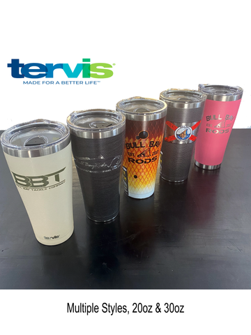 Tervis by Bull Bay - Stainless Steel Tumbler