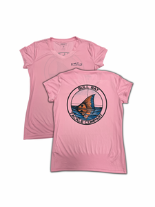 Tactical Performance Ladies Short Sleeve