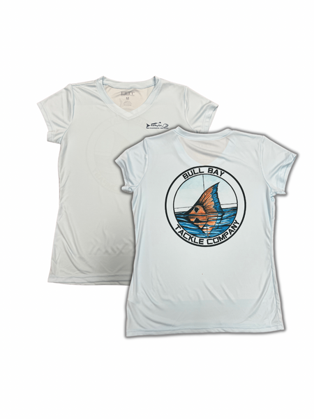 Tactical Performance Ladies Short Sleeve