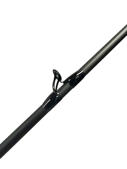 LMG Baitcasting Rod - Shorty - Freshwater/Bass