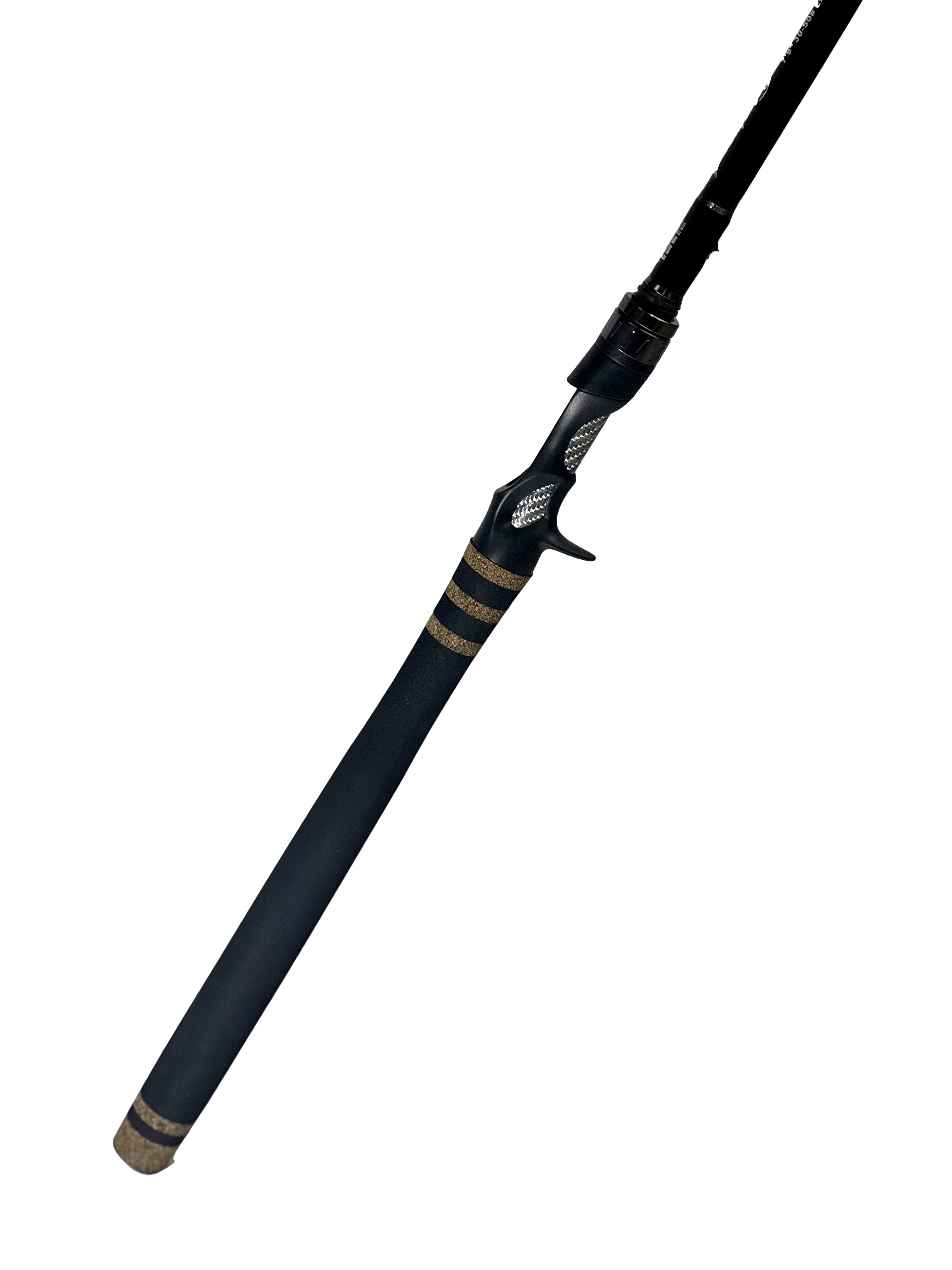 LMG Baitcasting Rod – Bull Bay Tackle Company