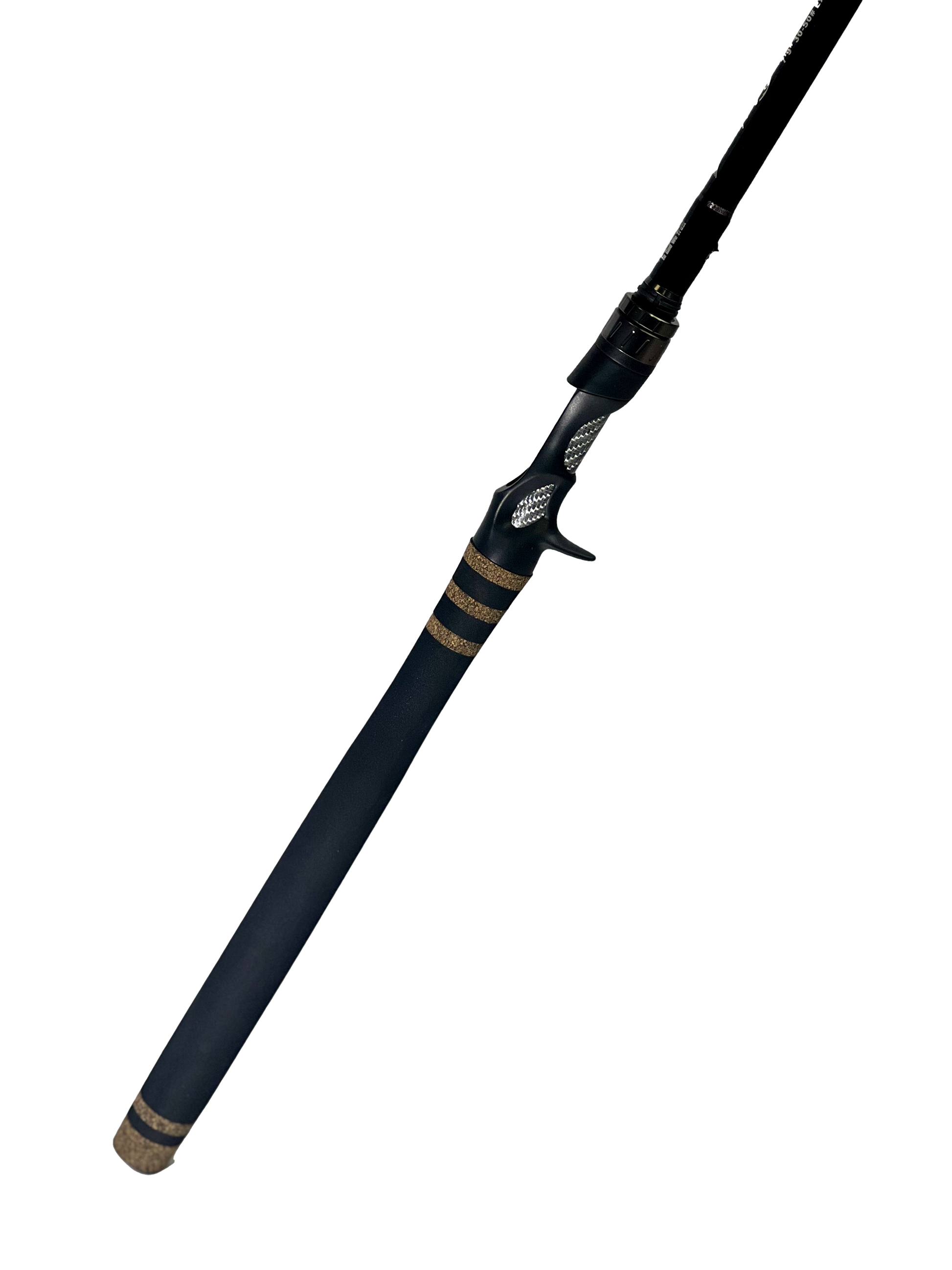 LMG Baitcasting Rod - 66 8-17# Medium Heavy Fast LMG Baitcasting Rod - 66 8-17# Medium Heavy Fast