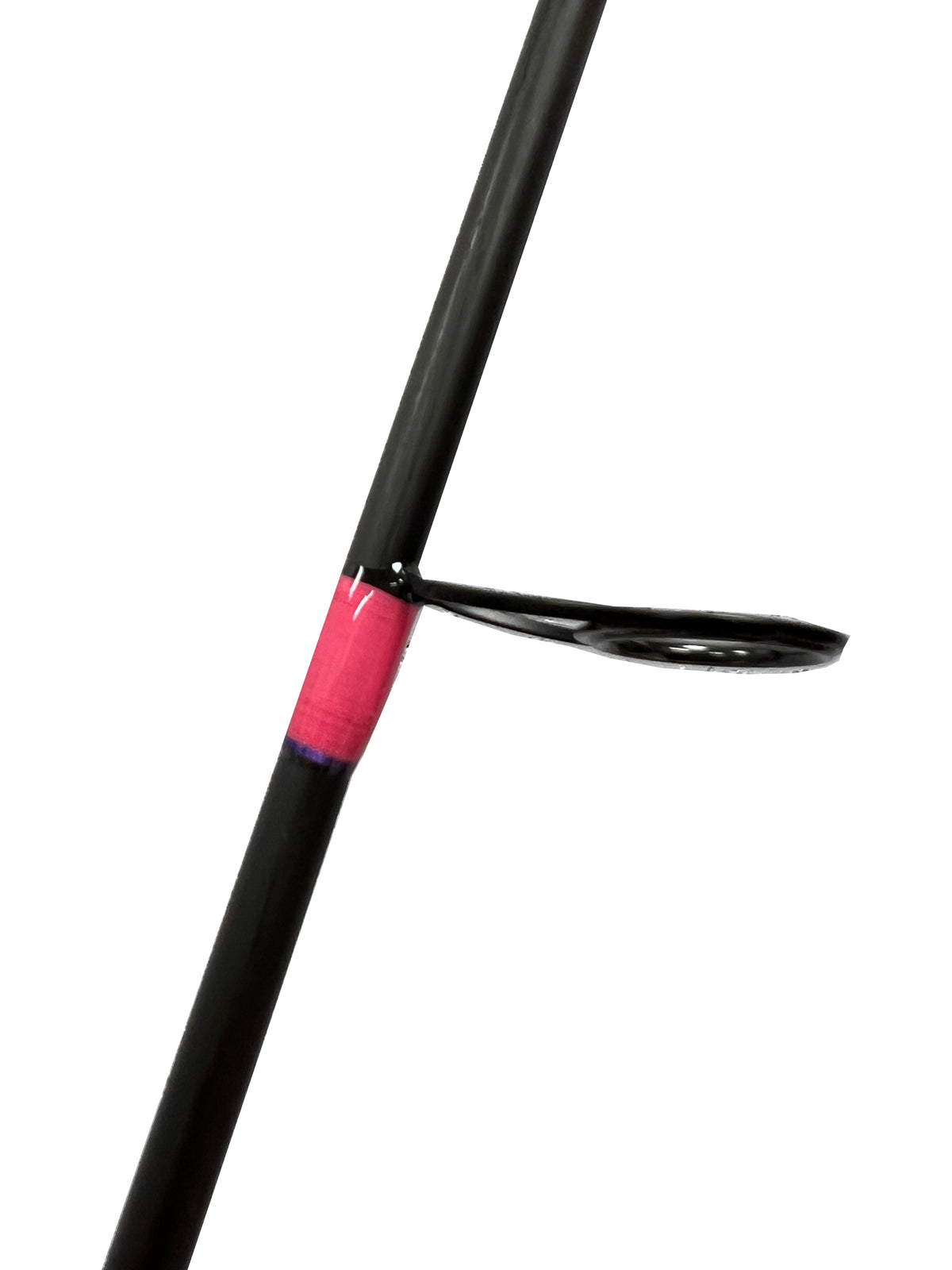 Sniper Rod - Pink Edition – Bull Bay Tackle Company