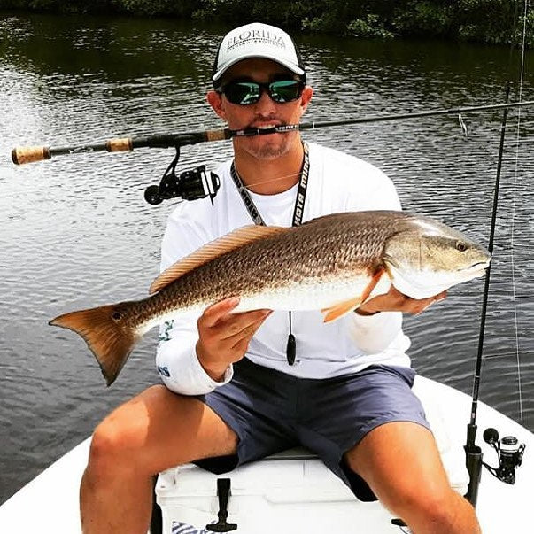 Sniper Rod – Bull Bay Tackle Company