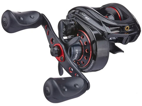 Abu Garcia Reels