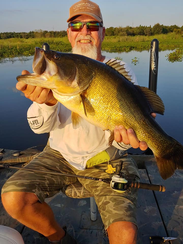 LMG Baitcasting Rod - Shorty - Freshwater/Bass