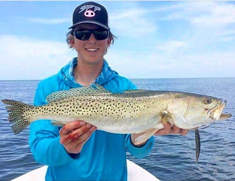 Sniper Rod – Bull Bay Tackle Company