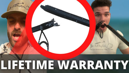 Warranty Rod Payment – Bull Bay Tackle Company
