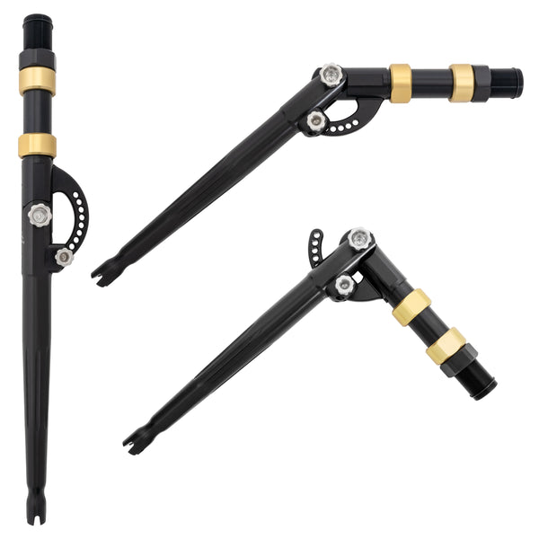 Winthrop Tackle Terminator TX-10 Adjusta-Butt